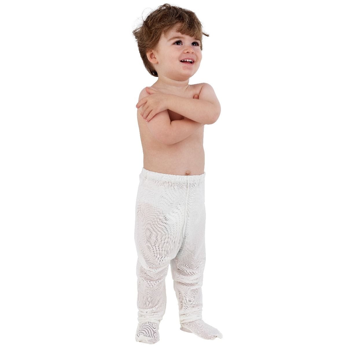 DermaSilk-Infant-Leggings