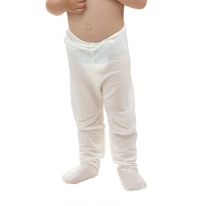 DermaSilk-Infant-Leggings