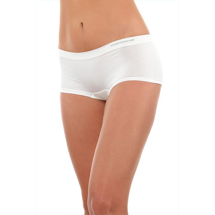 DermaSilk-Intimo-Ladies-Mini-Shorts